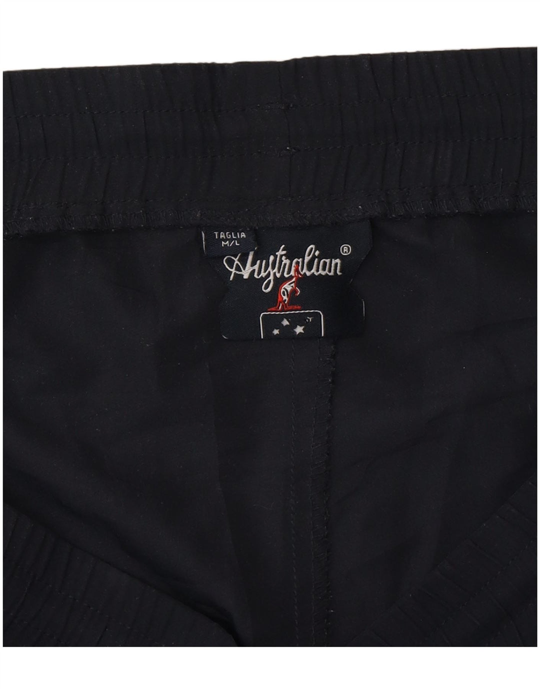 AUSTRALIAN L'ALPINA Damen-Trainingshose, mittleres Marineblau