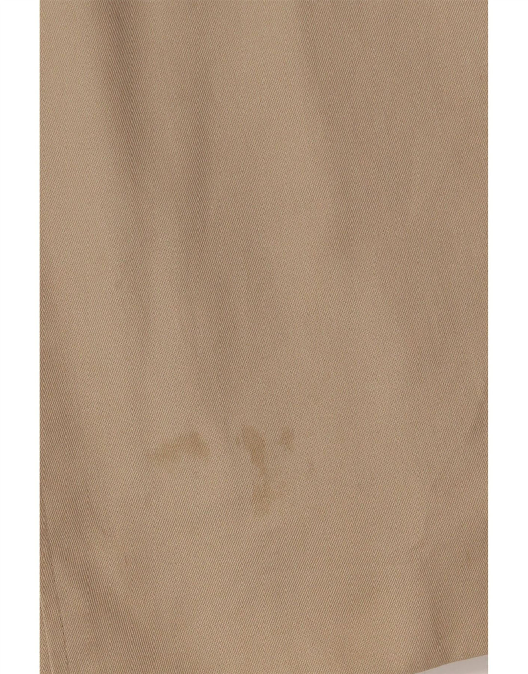 AQUASCUTUM Damen Trenchcoat UK 14 Medium Beige