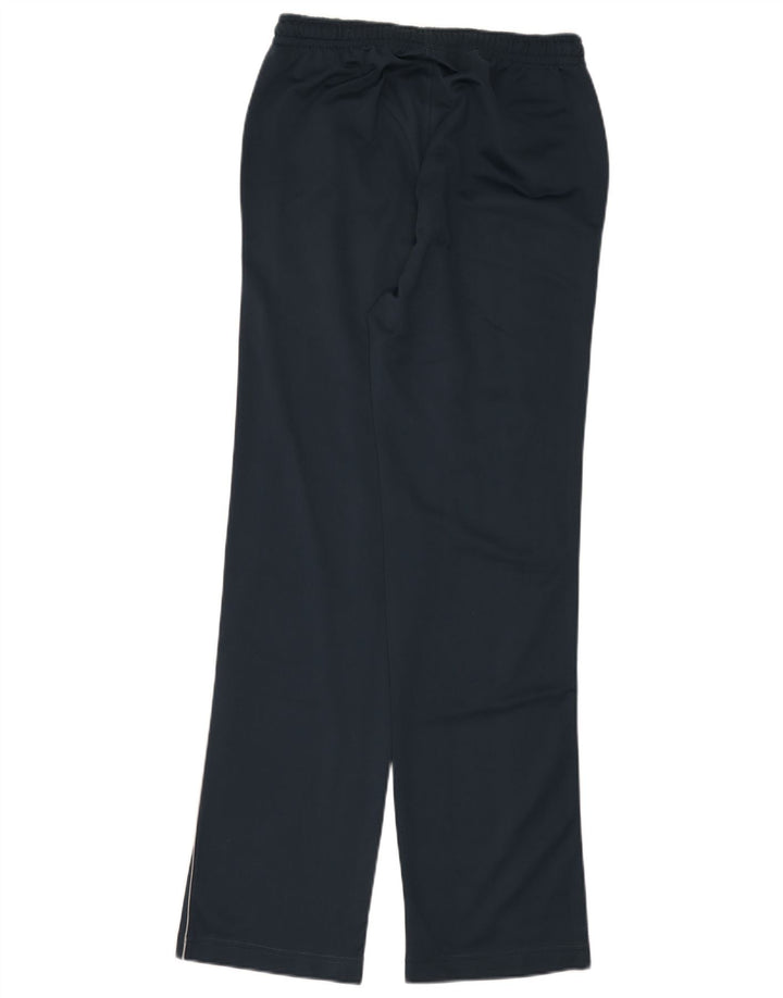 Champion Herren-Trainingshose, Größe S, Marineblau, Polyester