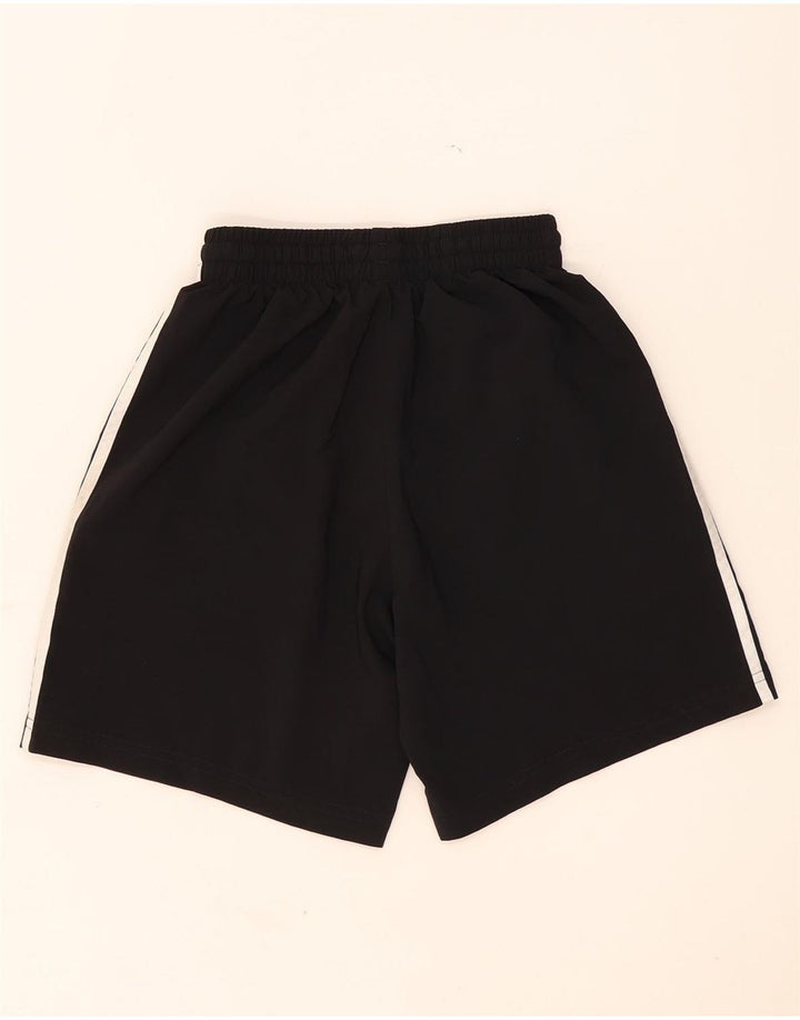 Adidas Herren Primegreen Sport Shorts XS Schwarz Polyester