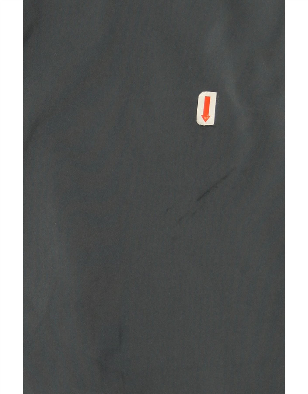 Reebok Herren-Trainingshose, Jogginghose, Größe S, grau, Polyester