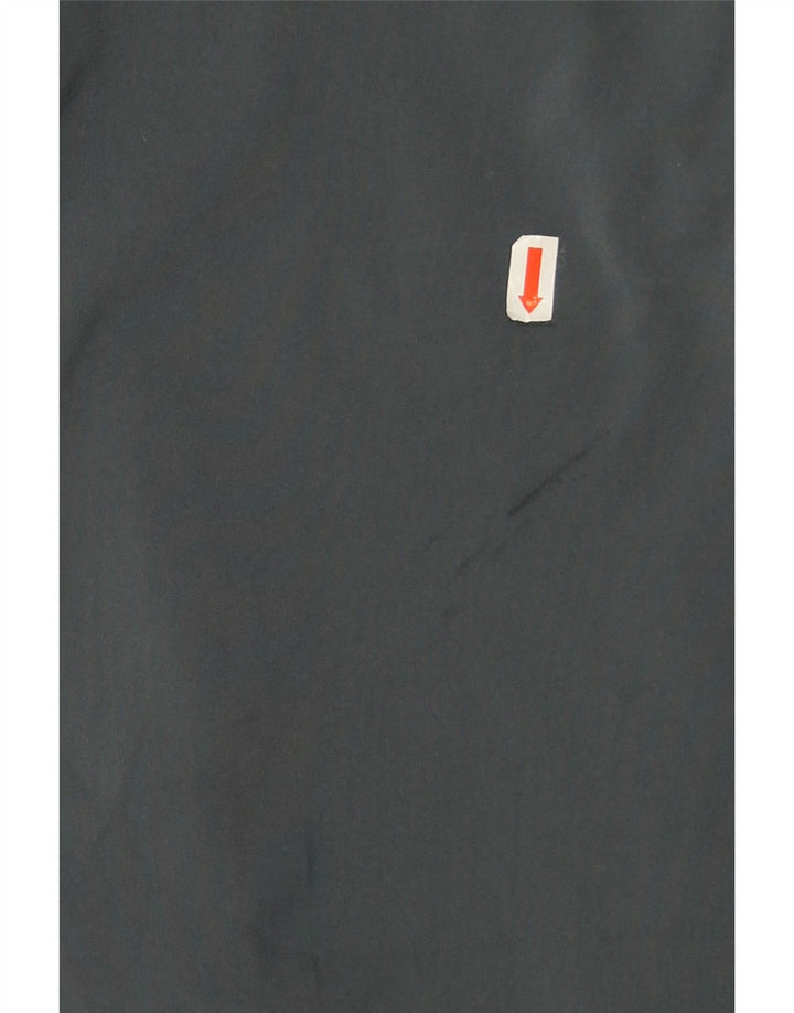 Reebok Herren-Trainingshose, Jogginghose, Größe S, grau, Polyester