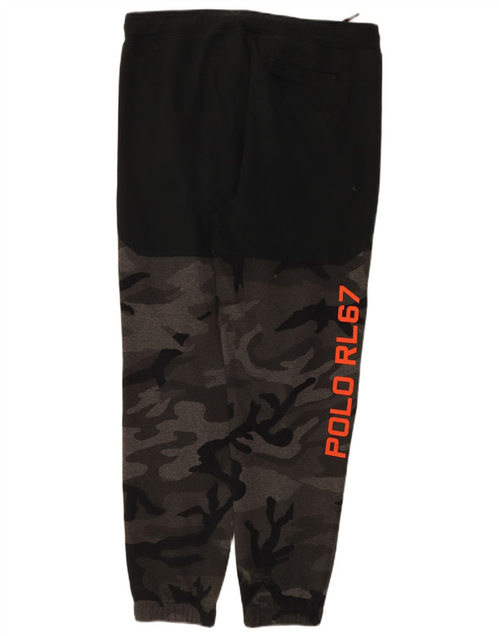 Polo Ralph Lauren Herren-Trainingshose, Jogginghose, Größe L, mehrfarbig