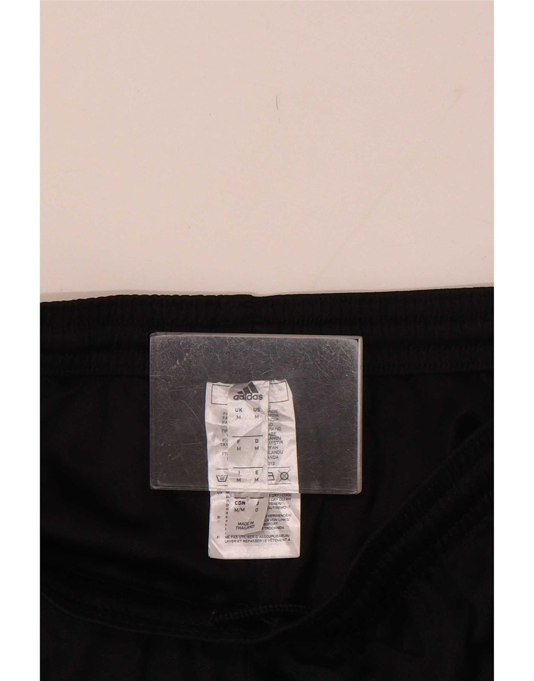 Adidas Herren Aeroready Sport Shorts Medium Schwarz Polyester