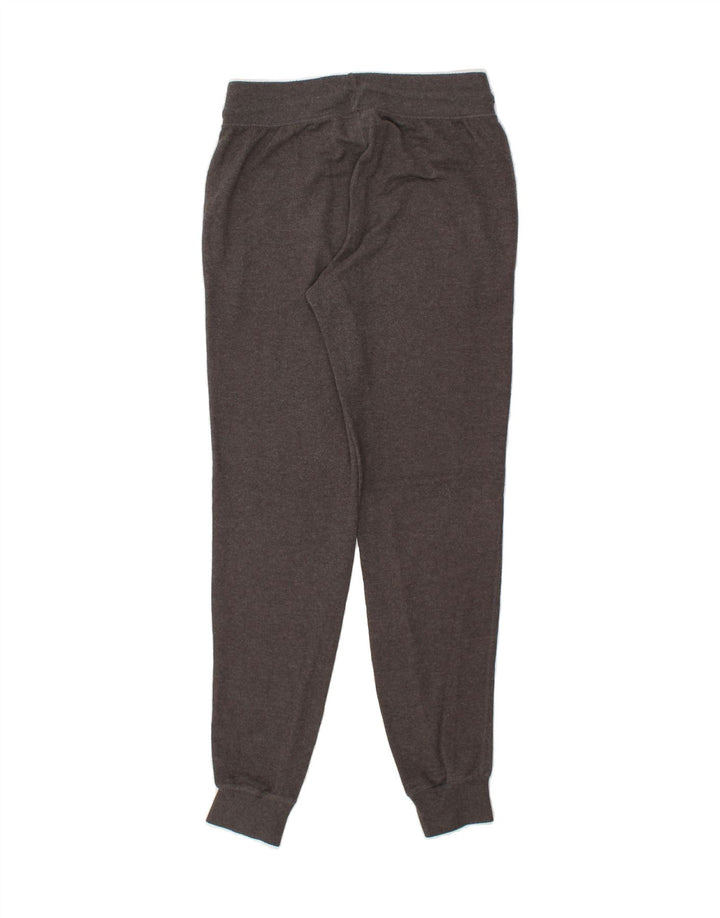 CHAMPION Womens Tracksuit Trousers Joggers UK 6 XS Grey Cotton | Vintage Champion | Thrift | Second-Hand Champion | Used Clothing | Messina Hembry 