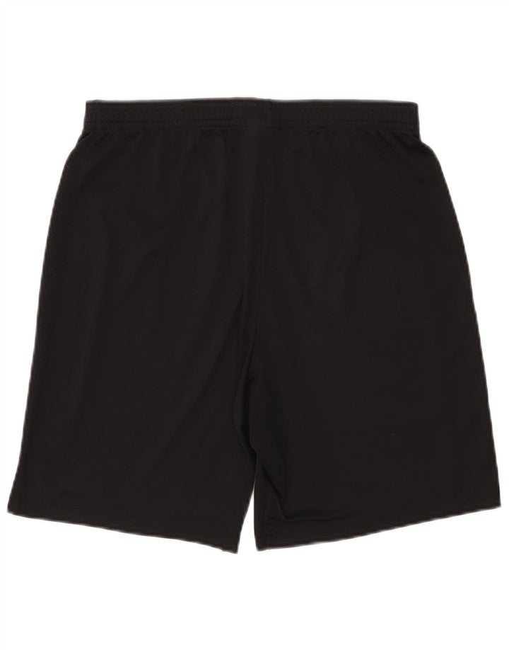 NIKE Herren Dri Fit Sportshorts, Größe L, Schwarz