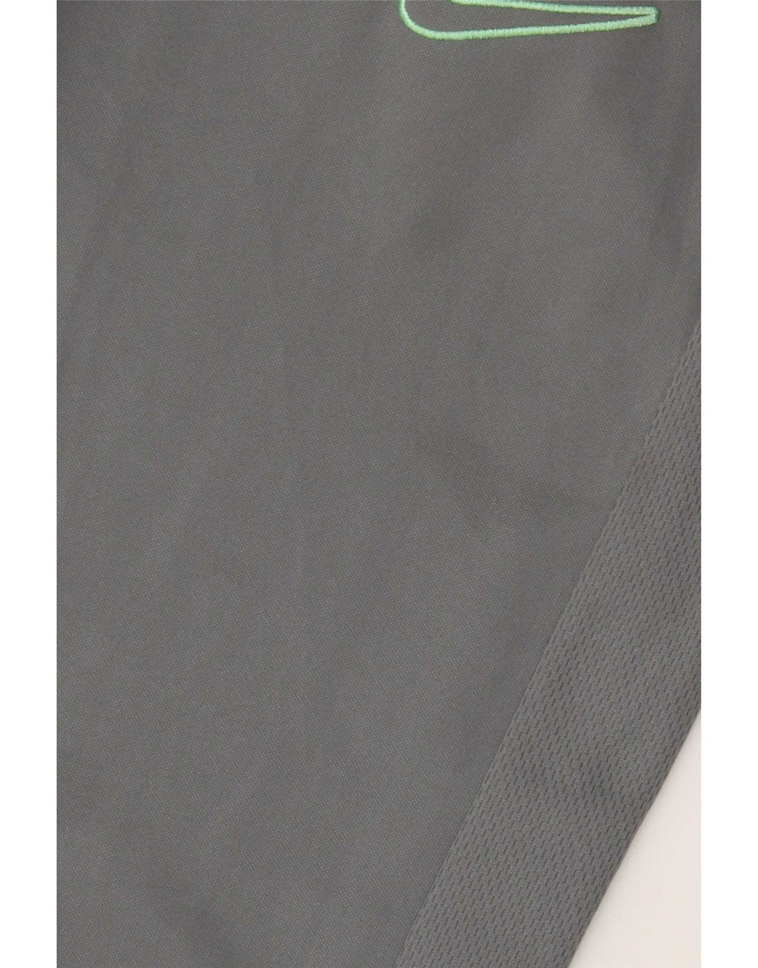 Nike Dri Fit Trainingshose für Jungen, 13–14 Jahre, XL, graues Polyester