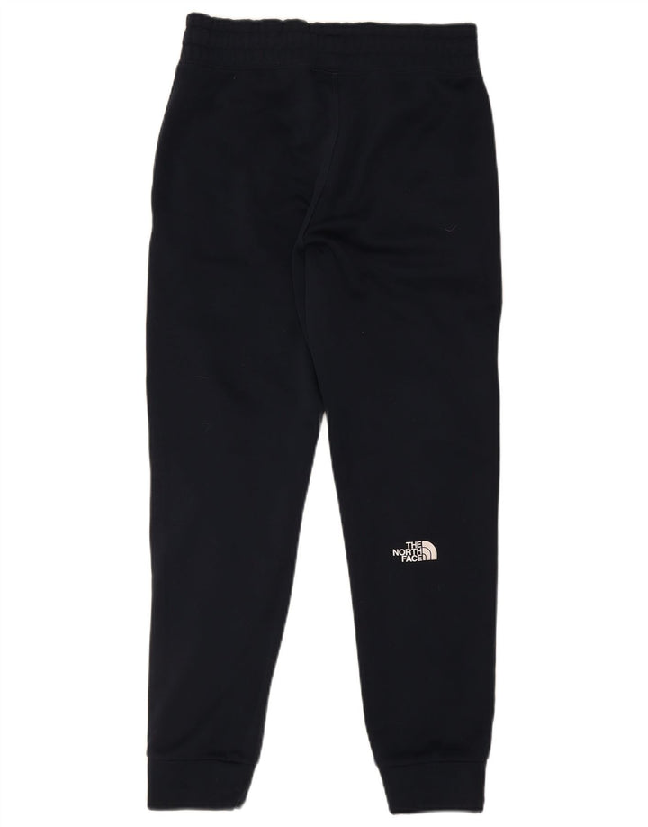 The North Face Herren-Trainingshose, Jogginghose, Größe S, Marineblau, Polyester