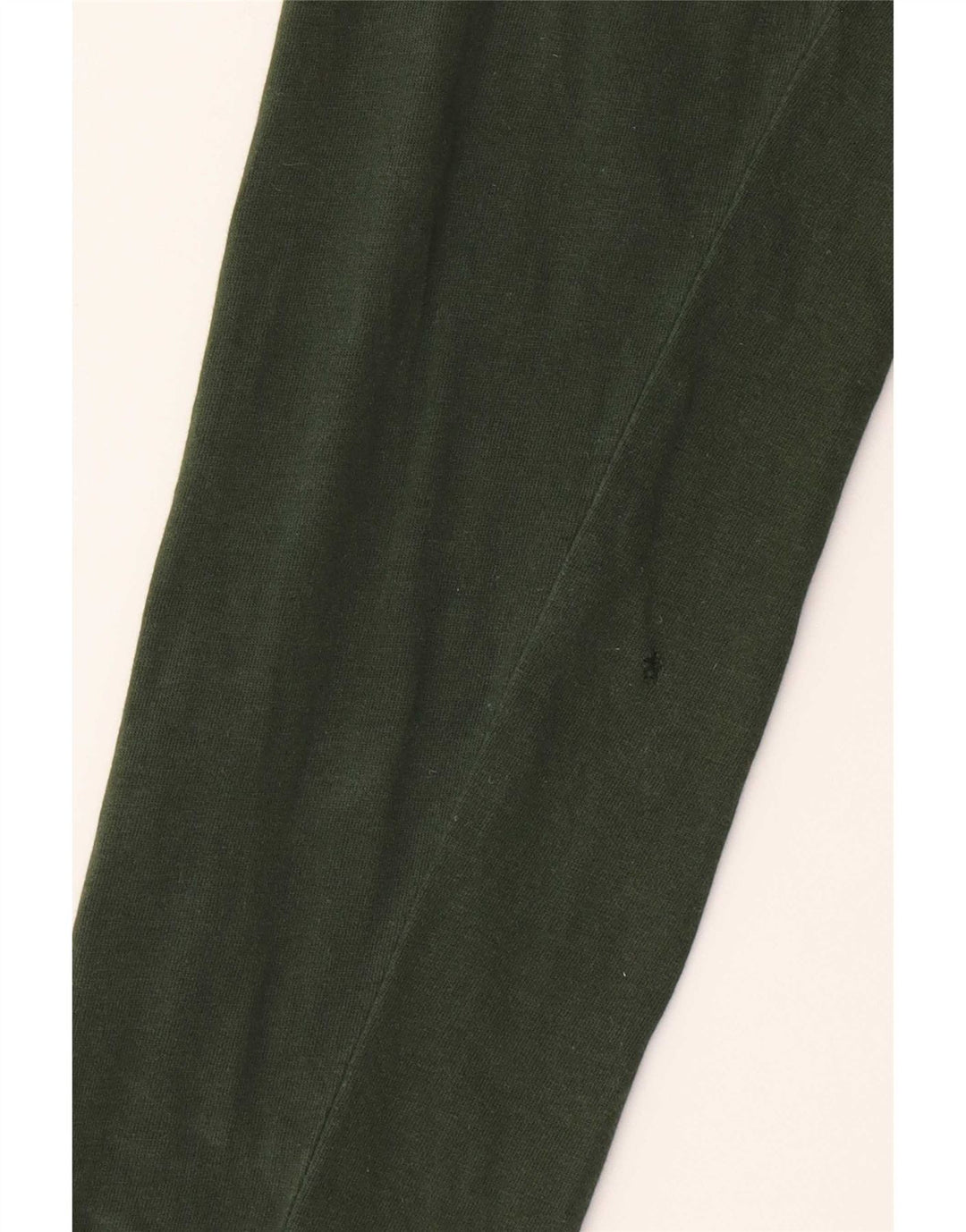 Jack & Jones Herren Grafik-Oberteil, langärmelig, Größe S, Grün