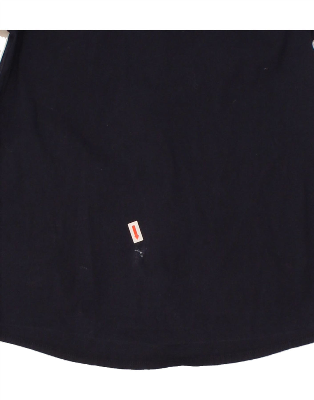 GUESS Boys Shirt 5-6 Years Navy Blue Vintage Guess and Second-Hand Guess from Messina Hembry 