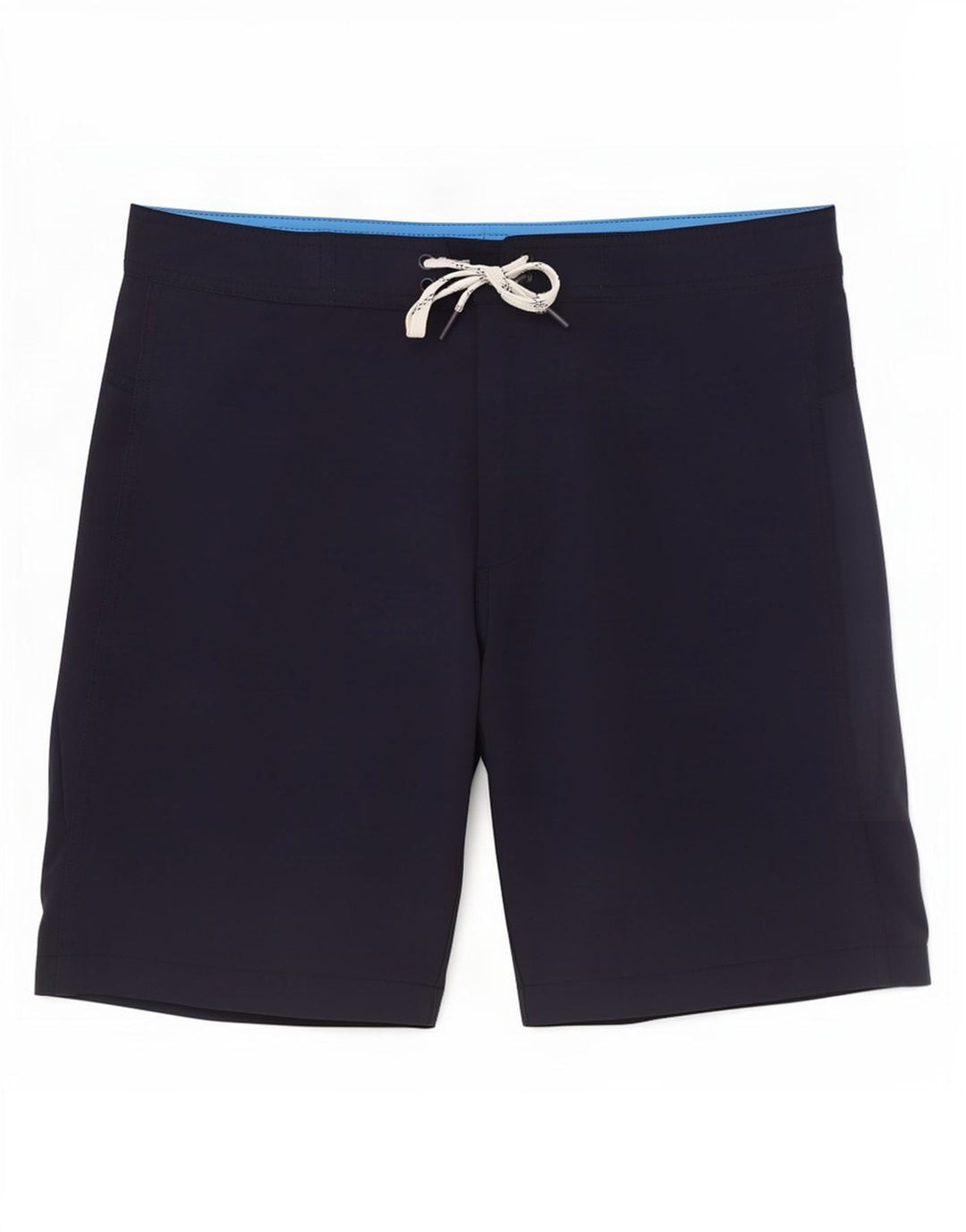 Gap Herren Badeshorts Medium Marineblau Nylon