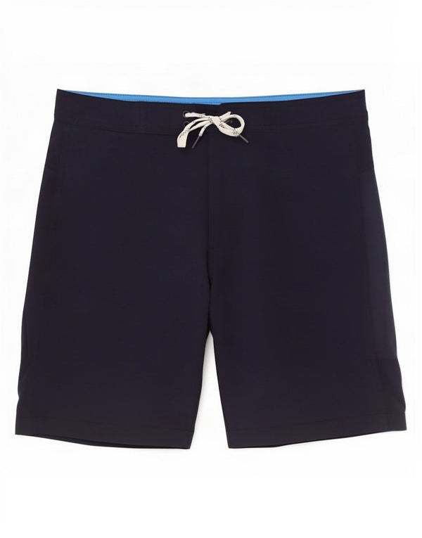 Gap Herren Badeshorts Medium Marineblau Nylon