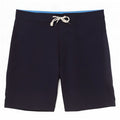 Gap Herren Badeshorts Medium Marineblau Nylon