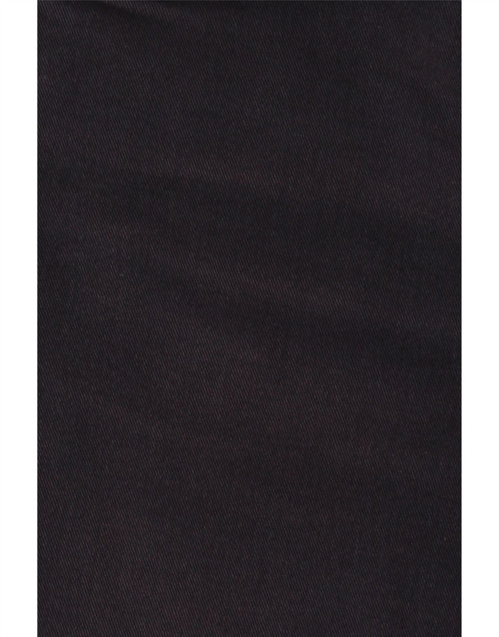 Reiss Herren Straight Jeans W32 L33 Marineblaue Baumwolle