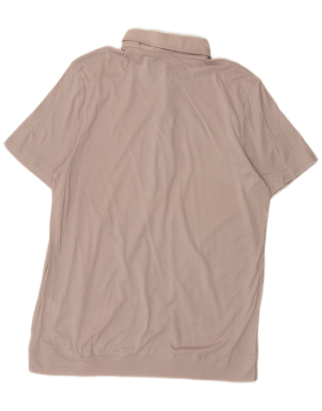 Jules Herren Poloshirt XL Rosa Baumwolle