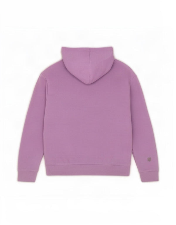 Champion Kapuzenpullover mit Grafik für Mädchen, 13–14 Jahre, XL, Lila