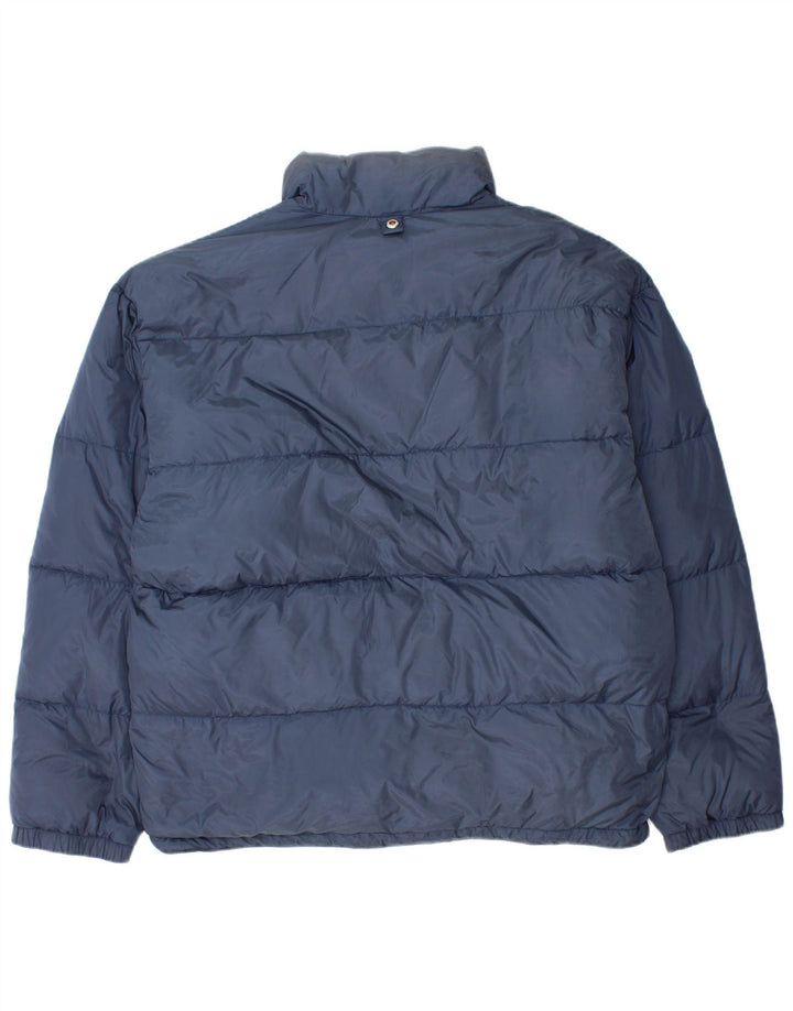 Dubin Herren Wattierte Jacke IT 56 3XL Marineblau
