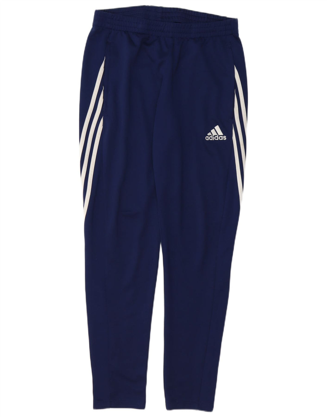 Adidas Herren Climalite Trainingshose Medium Marineblau Polyester