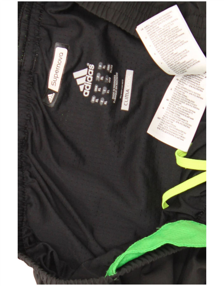 Adidas Herren Climacool Sport Shorts XL Schwarz Polyester