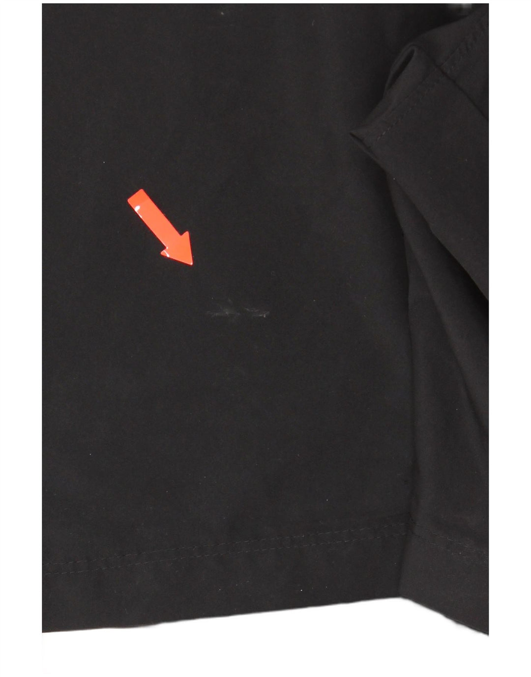 Under Armour Herren Graphic Loose Fit Sport Shorts Large Schwarz Polyester