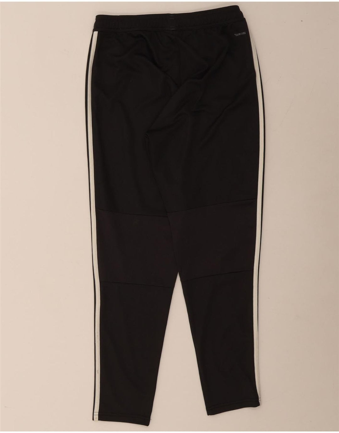 Adidas Herren Mexikanische Trainingshose, Größe S, Grau, Polyester