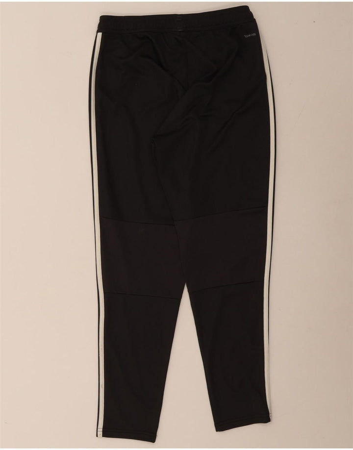 Adidas Herren Mexikanische Trainingshose, Größe S, Grau, Polyester