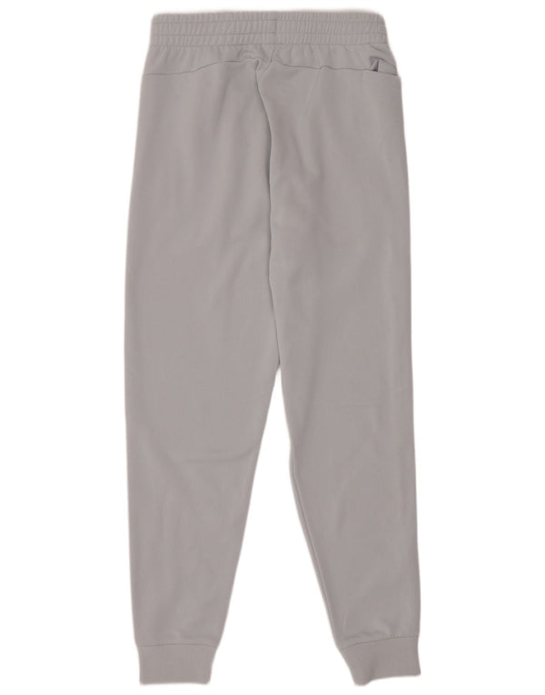 Under Armour Damen Trainingshose Jogger UK 12 Mittelblau Sport