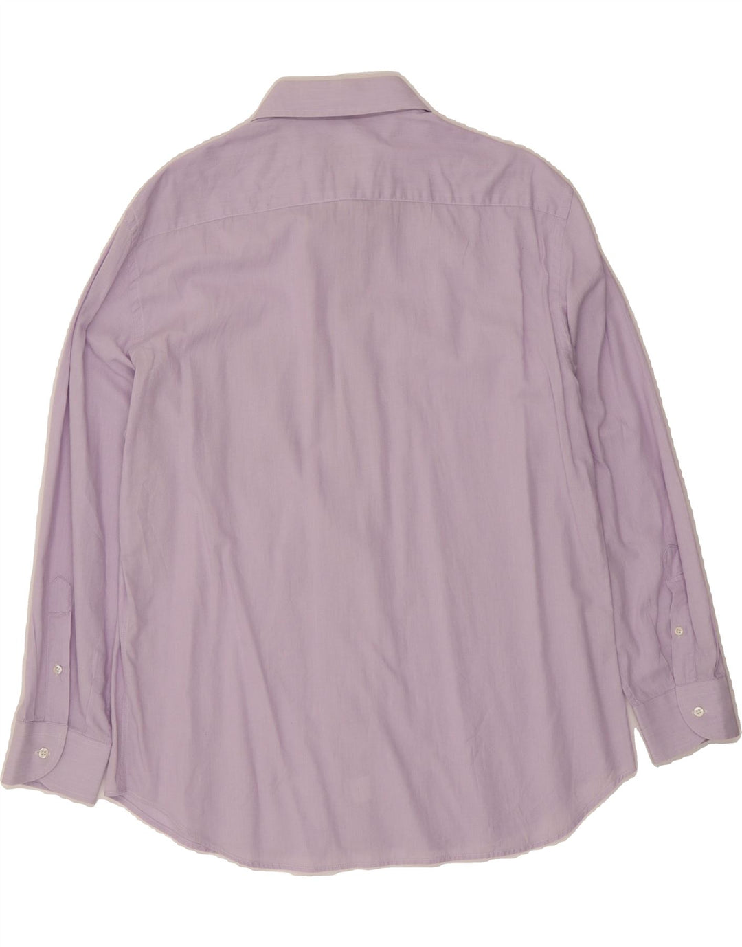 ROCCOBAROCCO Mens Shirt Size 17 1/2 44 XL Pink Vintage Roccobarocco and Second-Hand Roccobarocco from Messina Hembry 