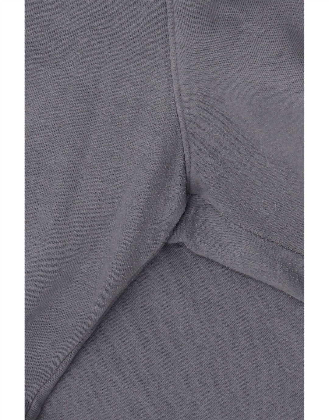Nike Herren-Trainingshose, Jogginghose, Größe L, Blau, Baumwolle