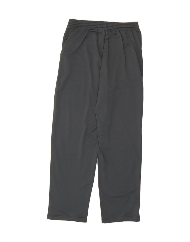 CHAMPION Mens Tracksuit Trousers Large  Grey Polyester Vintage Champion and Second-Hand Champion from Messina Hembry 