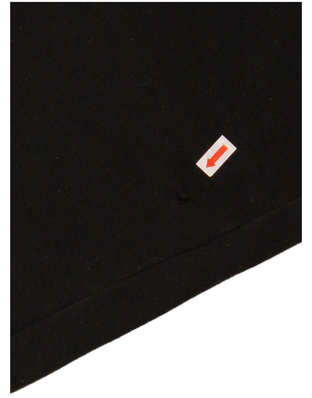 DICKIES Herren Sweatshirt Pullover 3XL Schwarz Baumwolle