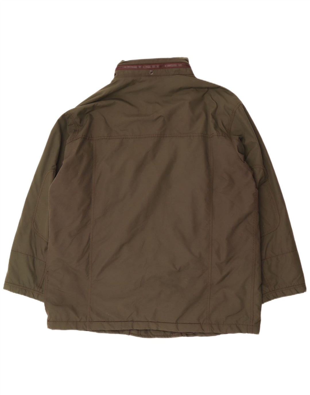 Fay Herren Utility-Jacke UK 42 XL Khaki