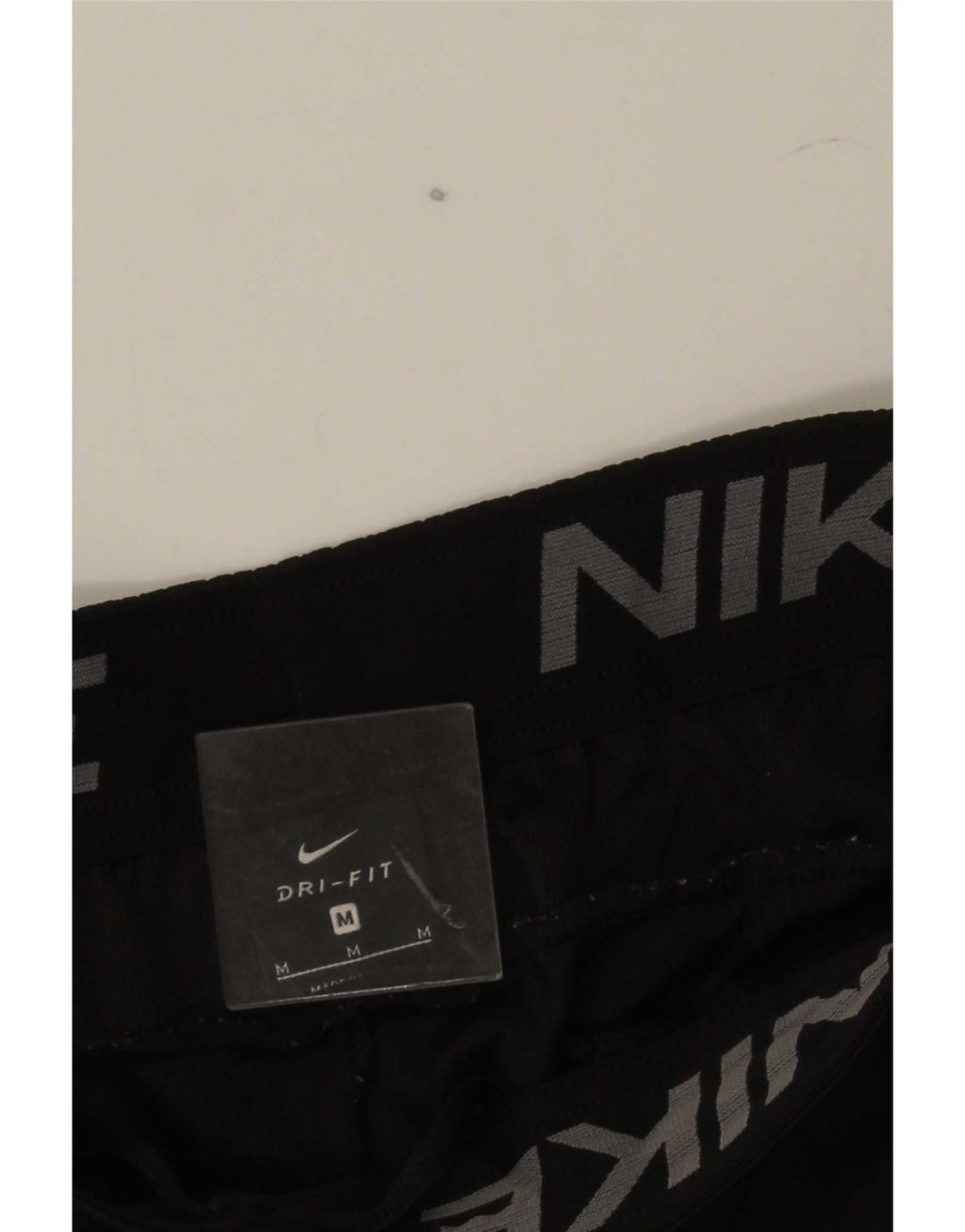 Nike Herren Dri Fit Sportshorts Mittelschwarz Farbblock