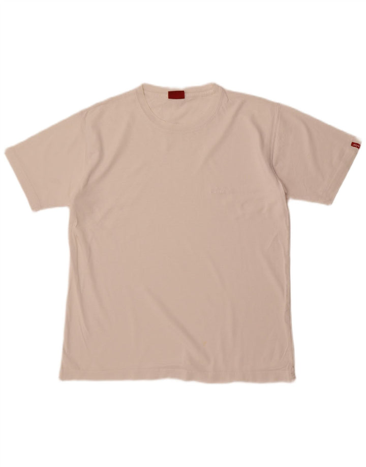Levi's Herren T-Shirt Top Mittelweiß