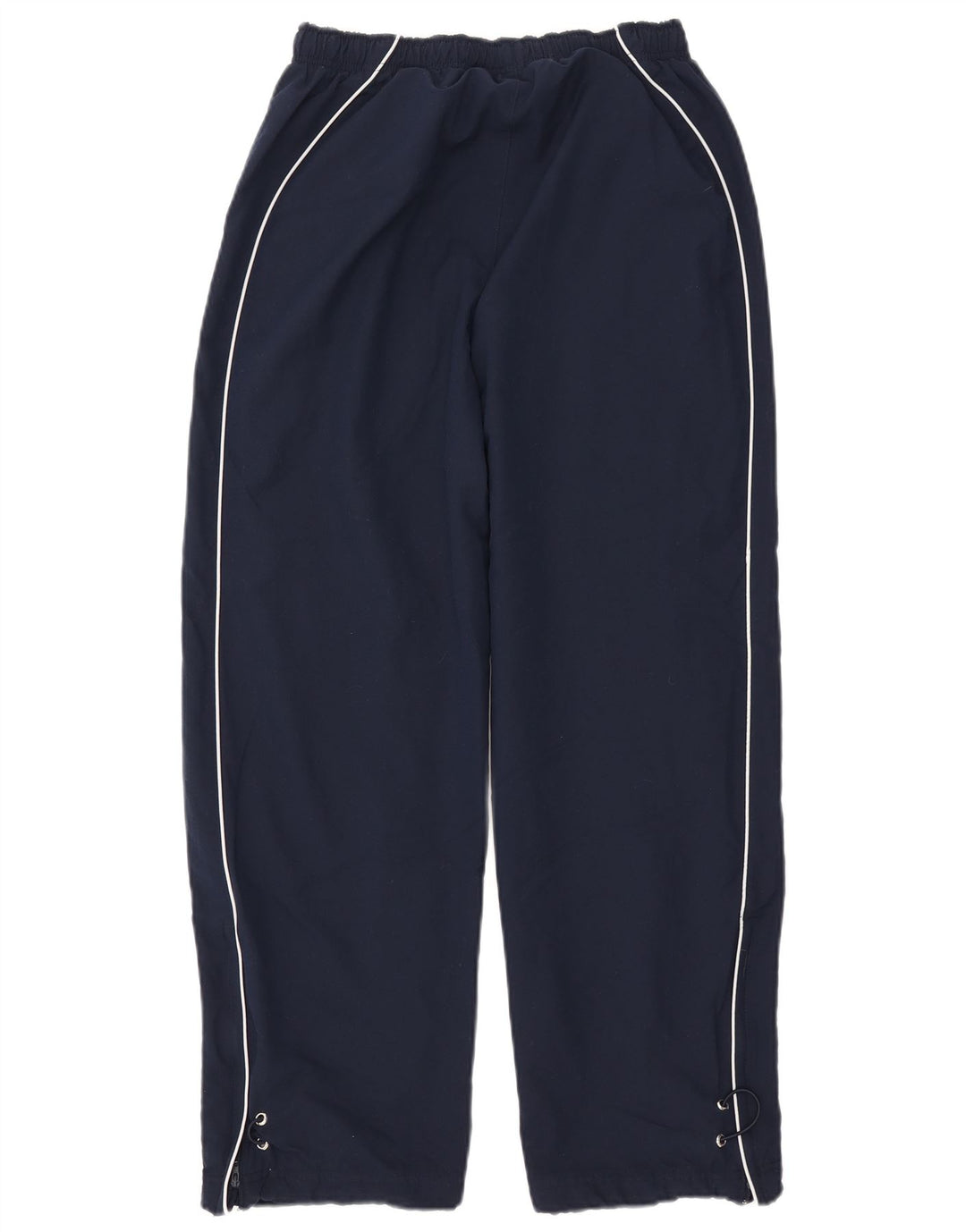 Nike Herren-Trainingshose, UK, Größe 35/37, Größe S, Marineblau, Polyester