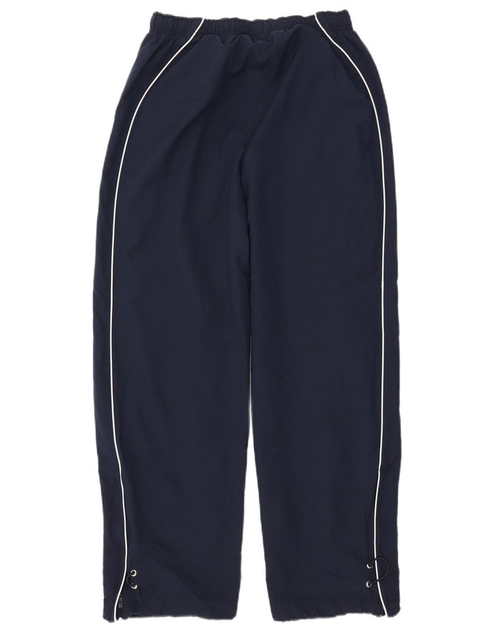 Nike Herren-Trainingshose, UK, Größe 35/37, Größe S, Marineblau, Polyester