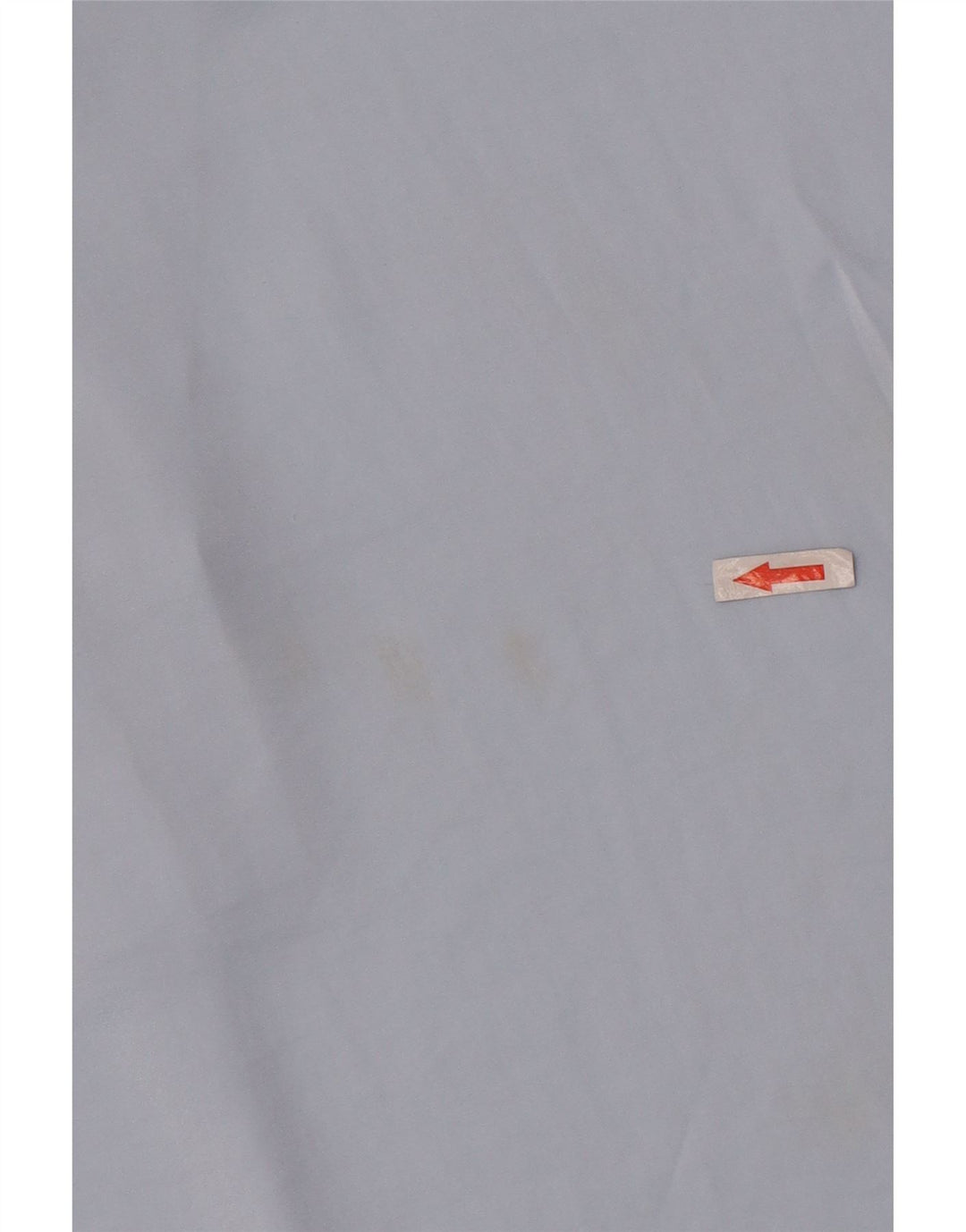 Marks & Spencer Damen Tunika-Oberteil UK 8 Small Blau Polyester