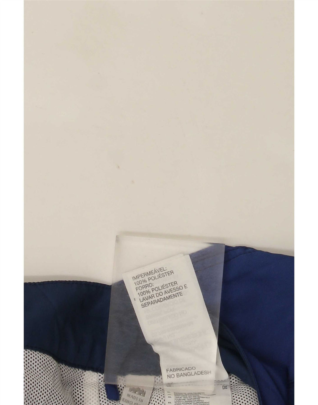 G-Star Herren Cargo Badeshorts XL Blau Polyester