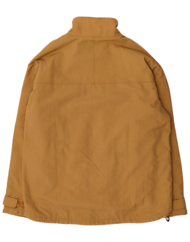 Woolrich Herren Windjacke UK 42 XL Beige