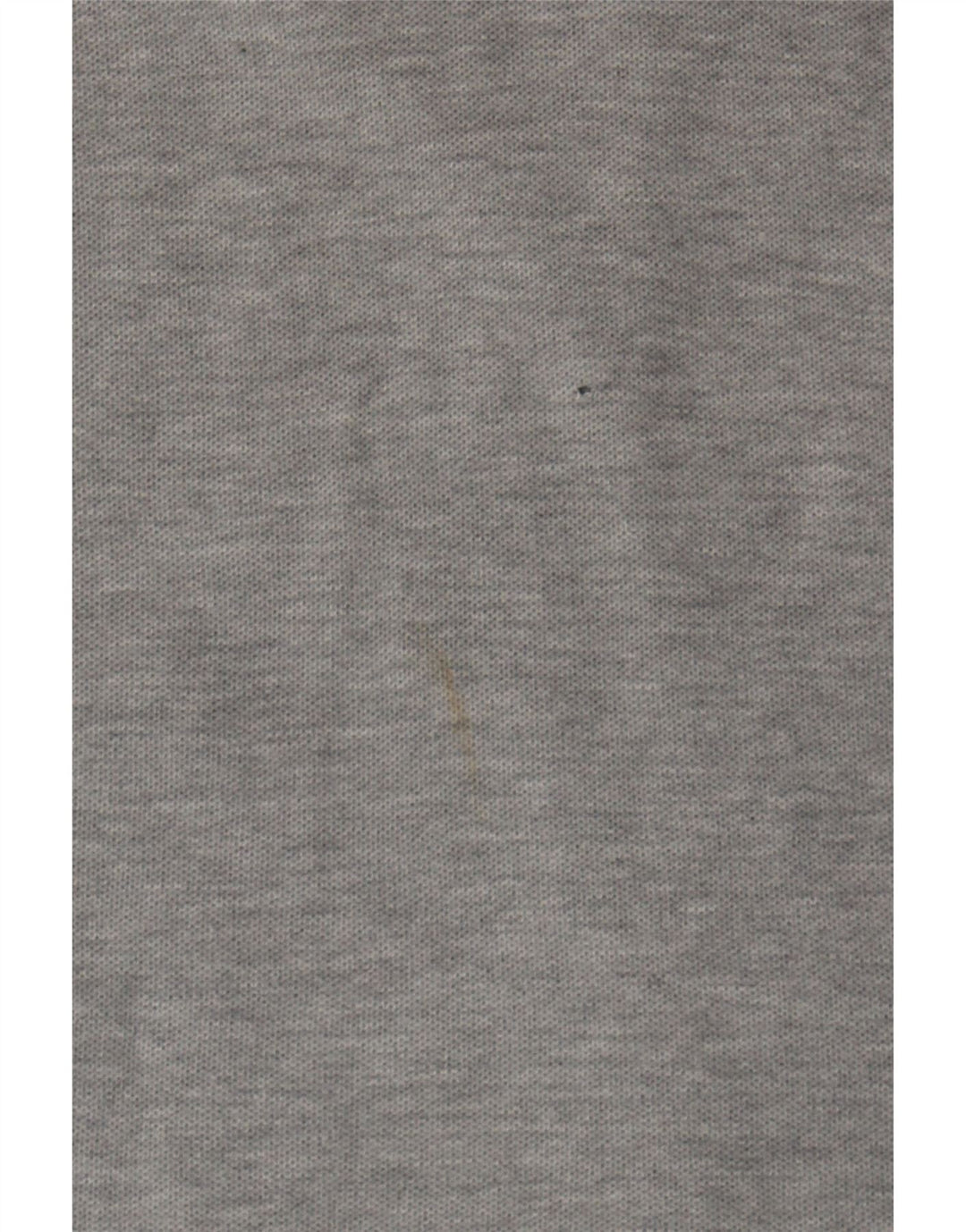 FILA Mens Polo Shirt Large Grey Cotton Vintage Fila and Second-Hand Fila from Messina Hembry 