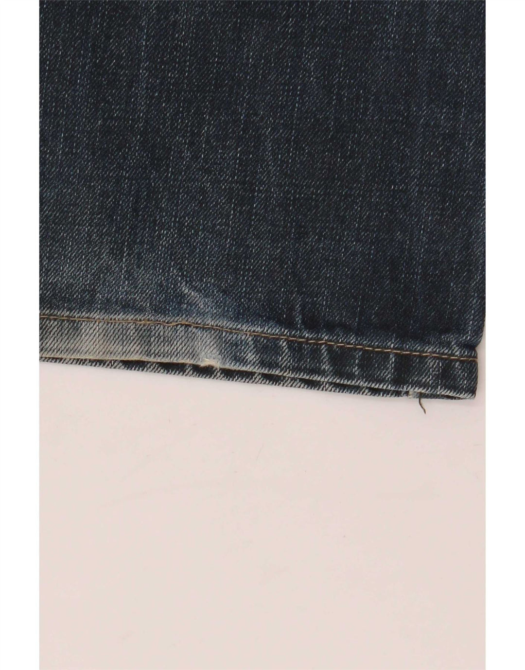 Jack & Jones Herren Straight Jeans W33 L32 Blau