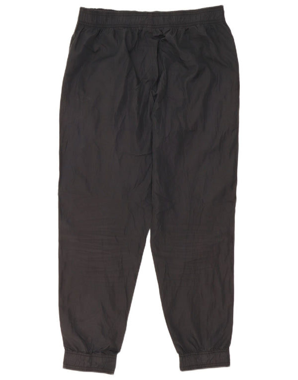 Oakley Jungen Regular Fit Trainingshose Jogger 13–14 Jahre XL Schwarz