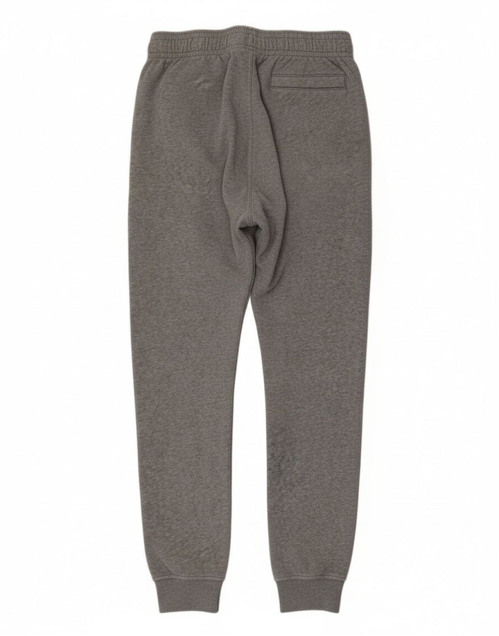 Under Armour Herren Cold Gear Trainingshose Jogger Mittelgrau
