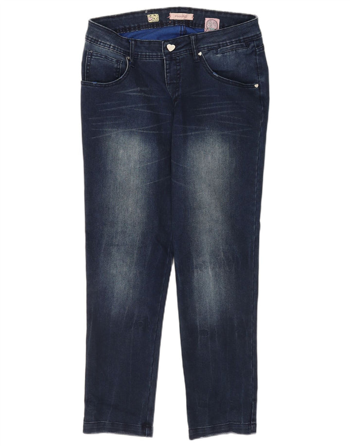 Phard lockere Damenjeans, Größe 30W30 L27 Blau