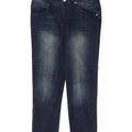 Phard lockere Damenjeans, Größe 30W30 L27 Blau