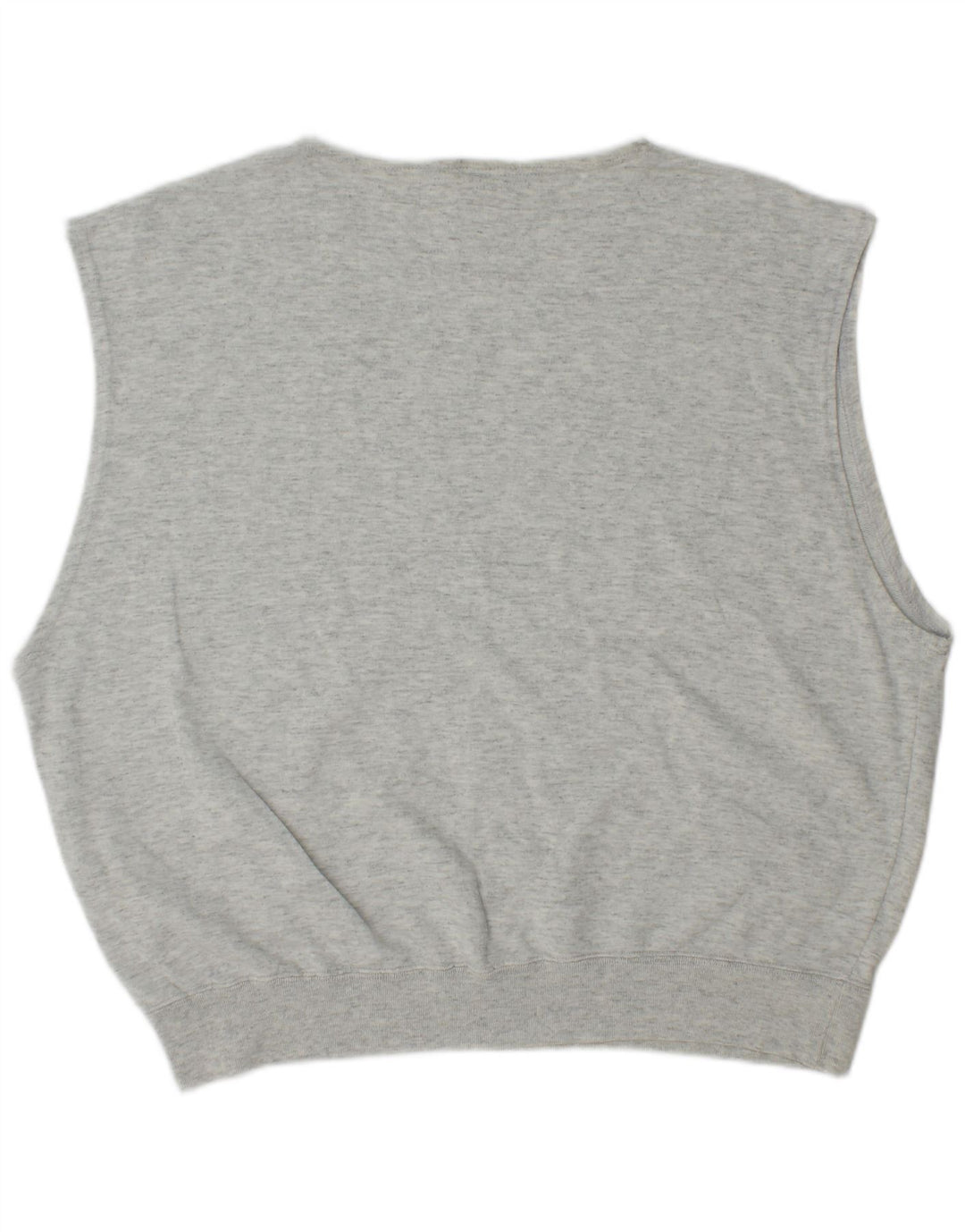 Champion Damen-Sweatshirt in Übergröße mit Grafik, Gr. 40, Größe L, Grau