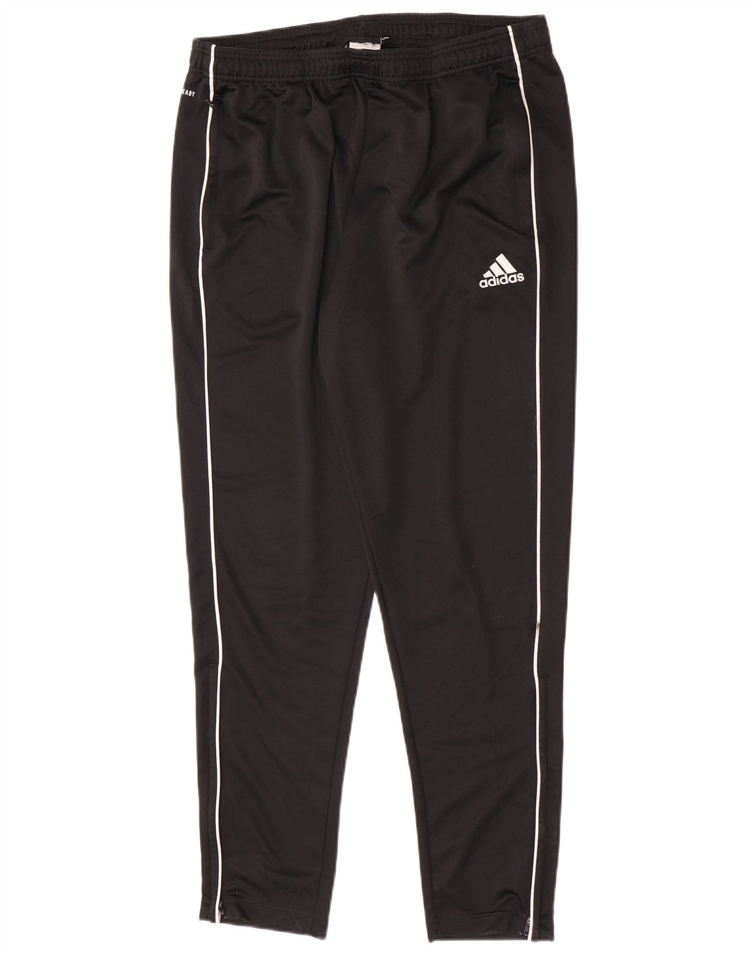 Adidas Herren Aeroready Trainingshose XL Schwarz Polyester