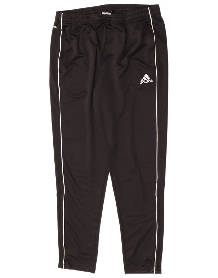 Adidas Herren Aeroready Trainingshose XL Schwarz Polyester