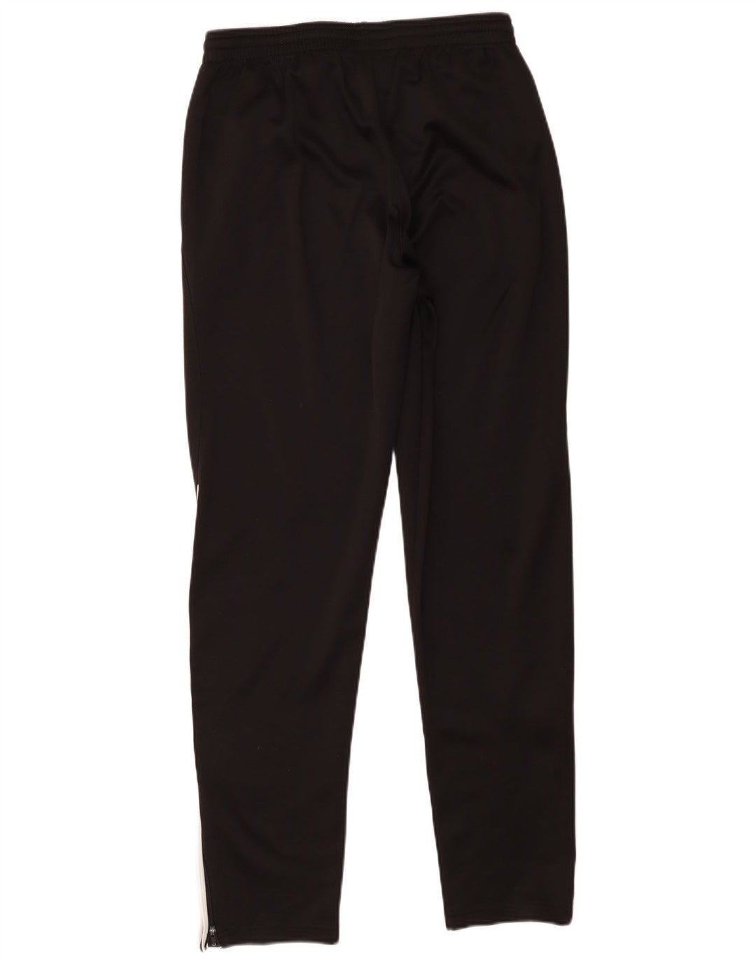 Puma Trainingshose für Jungen, 15–16 Jahre, schwarzes Polyester