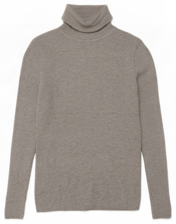 Marks & Spencer Damen Blusenoberteil UK 8 Small Grey